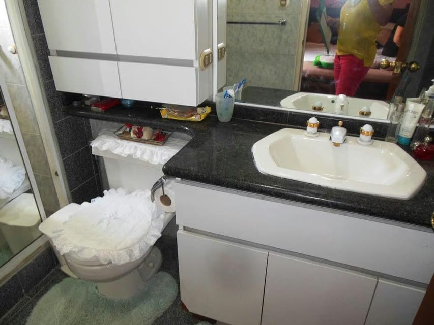 Apartamento (Multiples Niveles) en Venta en Los Campitos, Distrito Metropolitano - 27