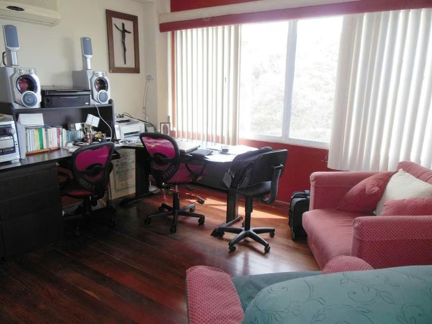 Apartamento (Multiples Niveles) en Venta en Los Campitos, Distrito Metropolitano - 28