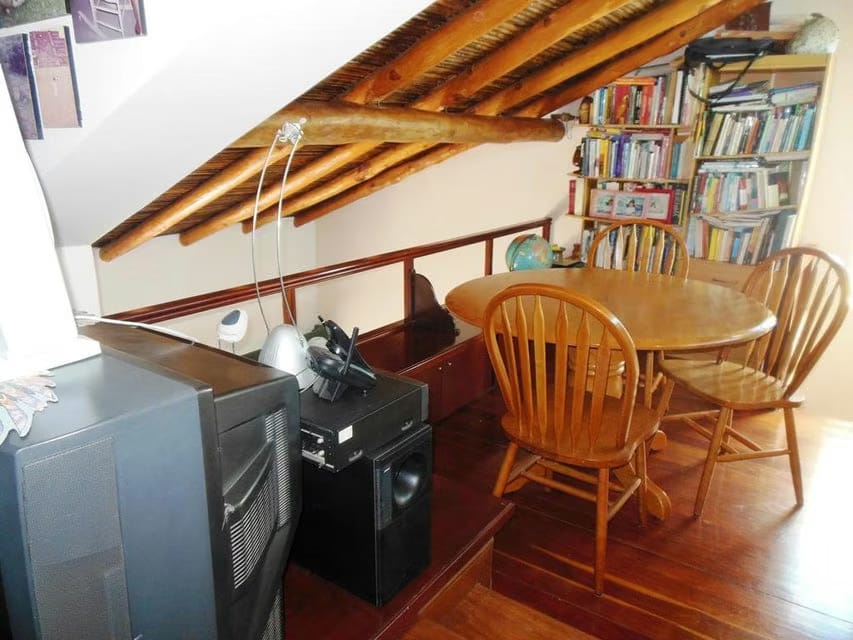 Apartamento (Multiples Niveles) en Venta en Los Campitos, Distrito Metropolitano - 30