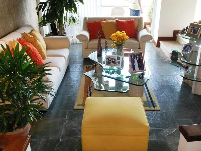 Apartamento (Multiples Niveles) en Venta en Los Campitos, Distrito Metropolitano - 4