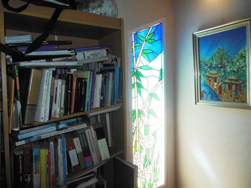 Apartamento (Multiples Niveles) en Venta en Los Campitos, Distrito Metropolitano - 31