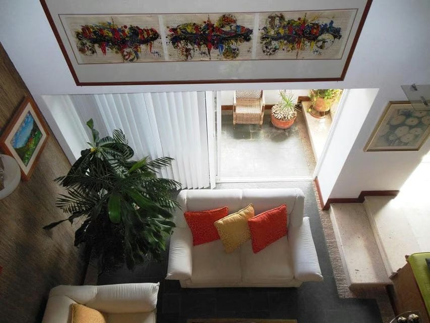 Apartamento (Multiples Niveles) en Venta en Los Campitos, Distrito Metropolitano - 33