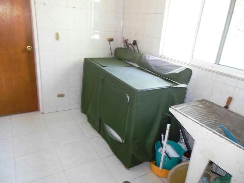 Apartamento (Multiples Niveles) en Venta en Los Campitos, Distrito Metropolitano - 34