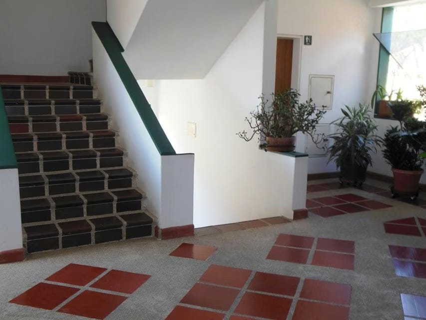 Apartamento (Multiples Niveles) en Venta en Los Campitos, Distrito Metropolitano - 35