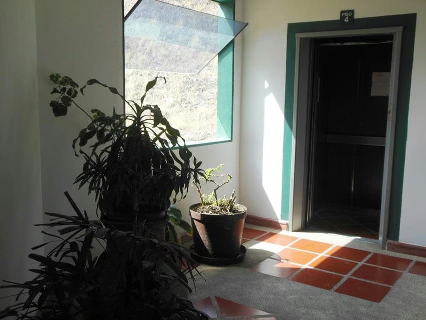 Apartamento (Multiples Niveles) en Venta en Los Campitos, Distrito Metropolitano - 36