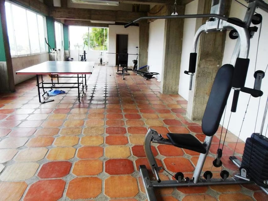 Apartamento (Multiples Niveles) en Venta en Los Campitos, Distrito Metropolitano - 37