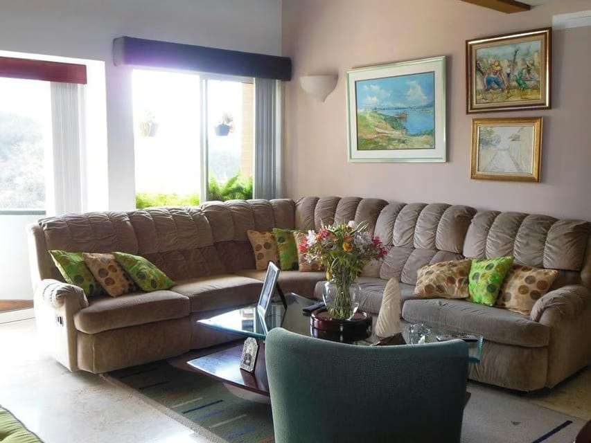 Apartamento (Multiples Niveles) en Venta en Los Campitos, Distrito Metropolitano - 5