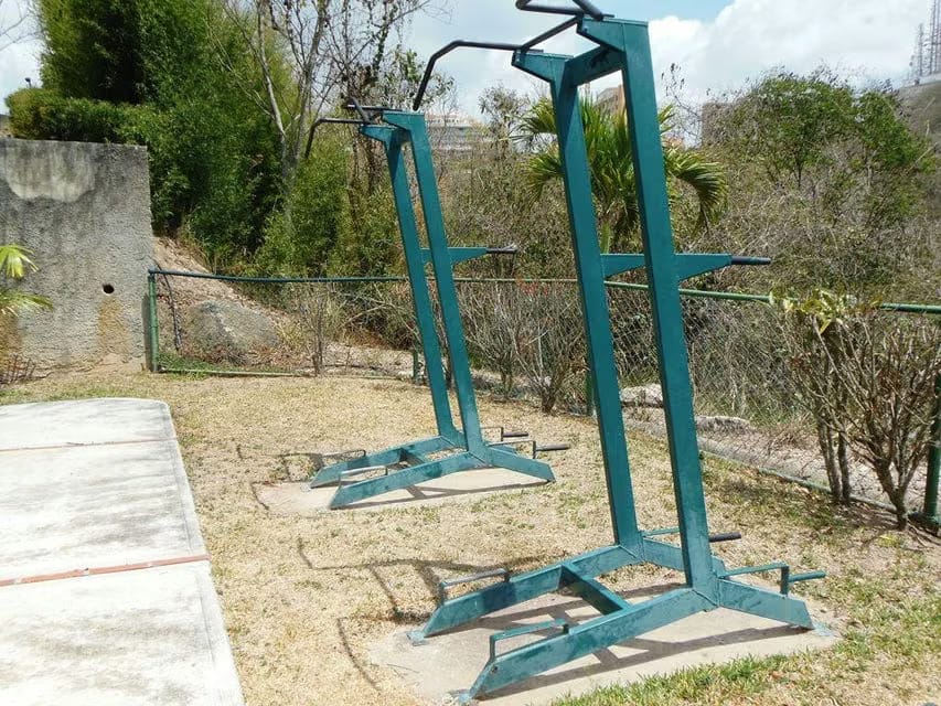 Apartamento (Multiples Niveles) en Venta en Los Campitos, Distrito Metropolitano - 41