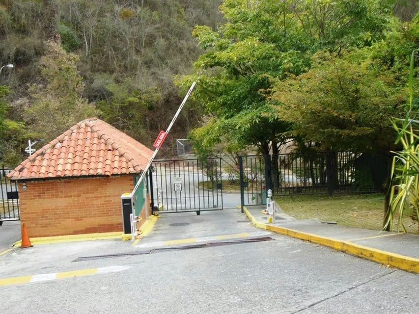 Apartamento (Multiples Niveles) en Venta en Los Campitos, Distrito Metropolitano - 43