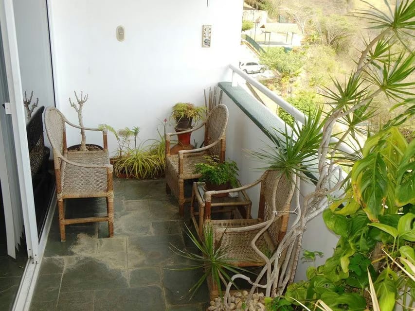 Apartamento (Multiples Niveles) en Venta en Los Campitos, Distrito Metropolitano - 8