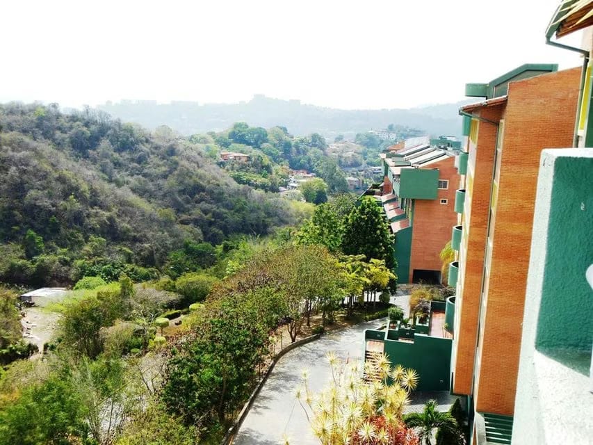 Apartamento (Multiples Niveles) en Venta en Los Campitos, Distrito Metropolitano - 9