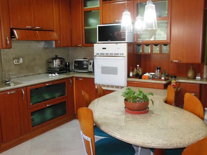 Apartamento (Multiples Niveles) en Venta en Los Campitos, Distrito Metropolitano - 10