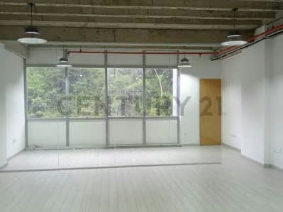 Alquiler oficina en Macaracuay Centro Gerencial Loma Vista - 4