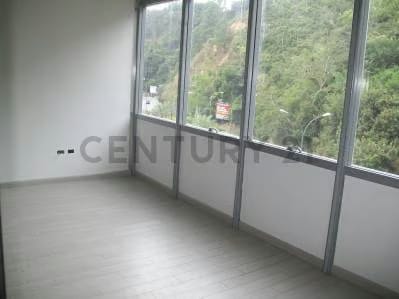 Alquiler oficina en Macaracuay Centro Gerencial Loma Vista - 10