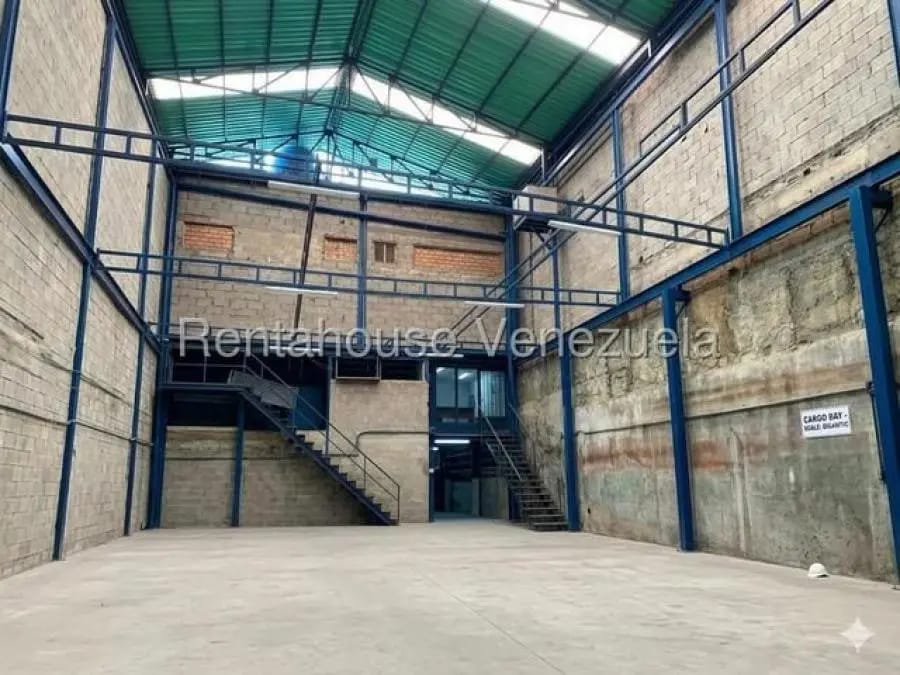 Terreno en Venta en boleita sur Caracas