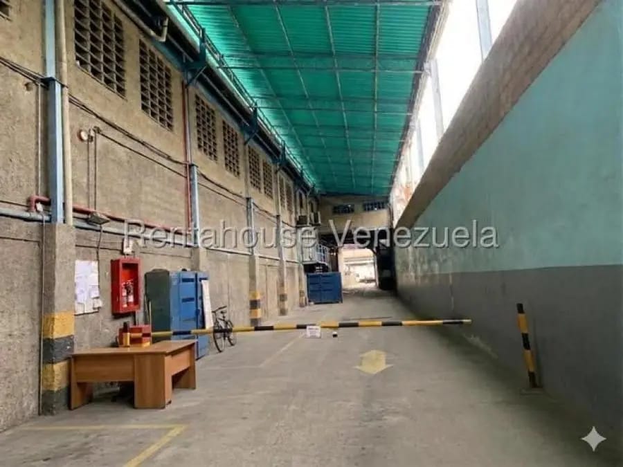 Terreno en Venta en boleita sur Caracas - 2