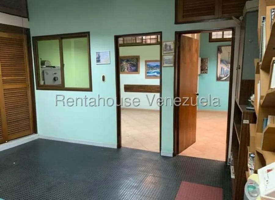 Terreno en Venta en boleita sur Caracas - 3