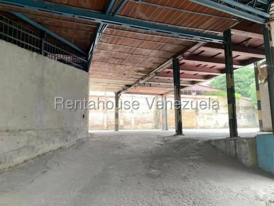 Terreno en Venta en boleita sur Caracas - 4