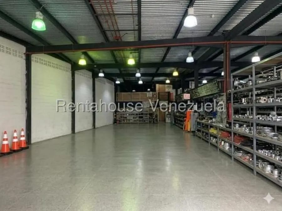 Terreno en Venta en boleita sur Caracas - 6