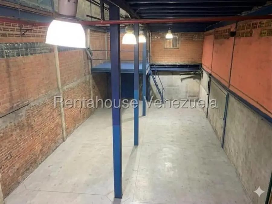 Terreno en Venta en boleita sur Caracas - 7