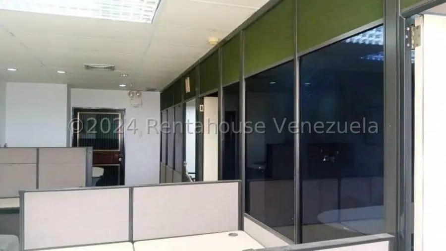 Oficina en Alquiler en Maracaibo - 2