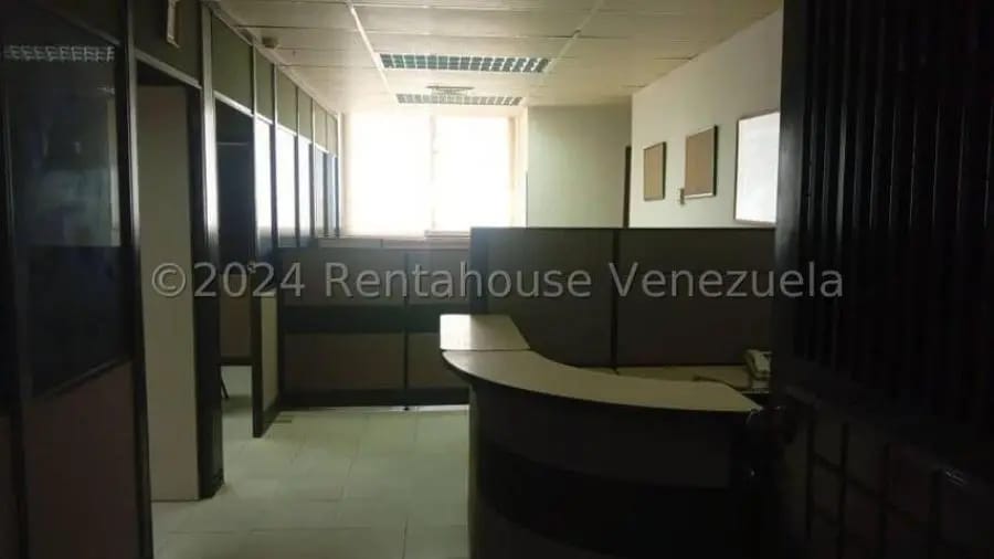 Oficina en Alquiler en Maracaibo - 4