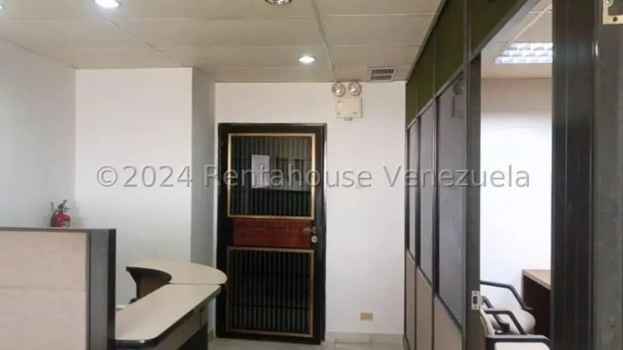Oficina en Alquiler en Maracaibo - 9