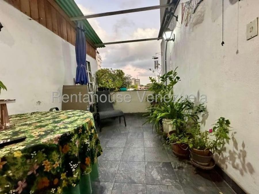 Apartamento en Venta en la campiña Caracas