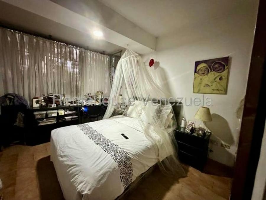 Apartamento en Venta en la campiña Caracas - 2