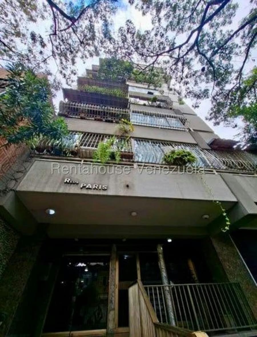 Apartamento en Venta en la campiña Caracas - 6