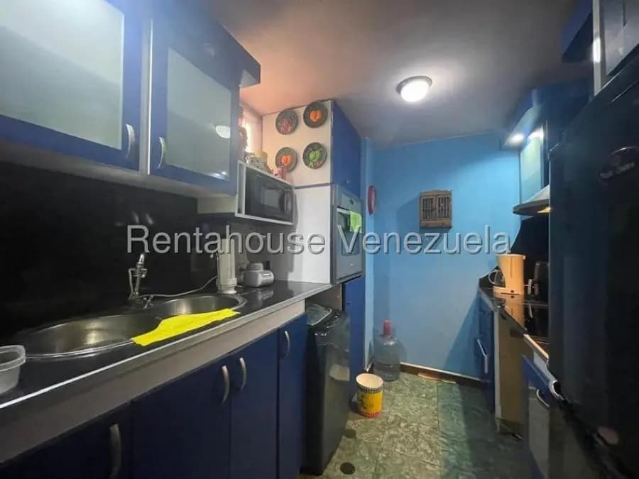 Apartamento en Venta en Caracas