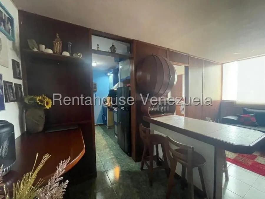 Apartamento en Venta en Caracas - 2