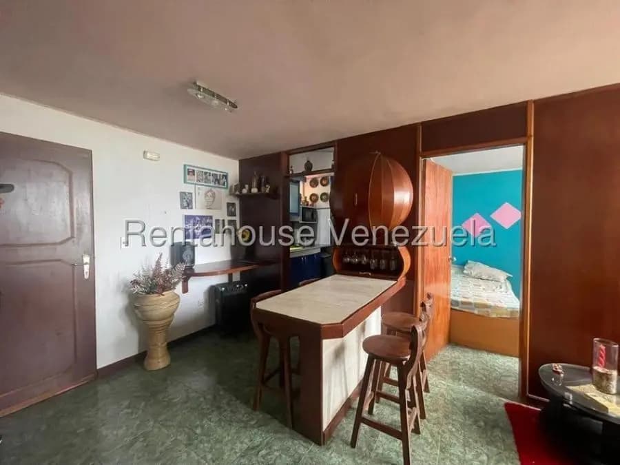 Apartamento en Venta en Caracas - 3