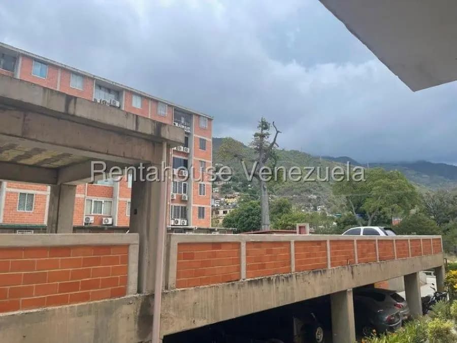 Apartamento en Venta en Caracas - 4