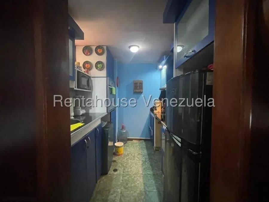 Apartamento en Venta en Caracas - 7