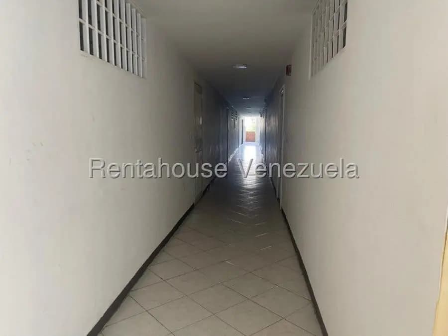 Apartamento en Venta en Caracas - 8