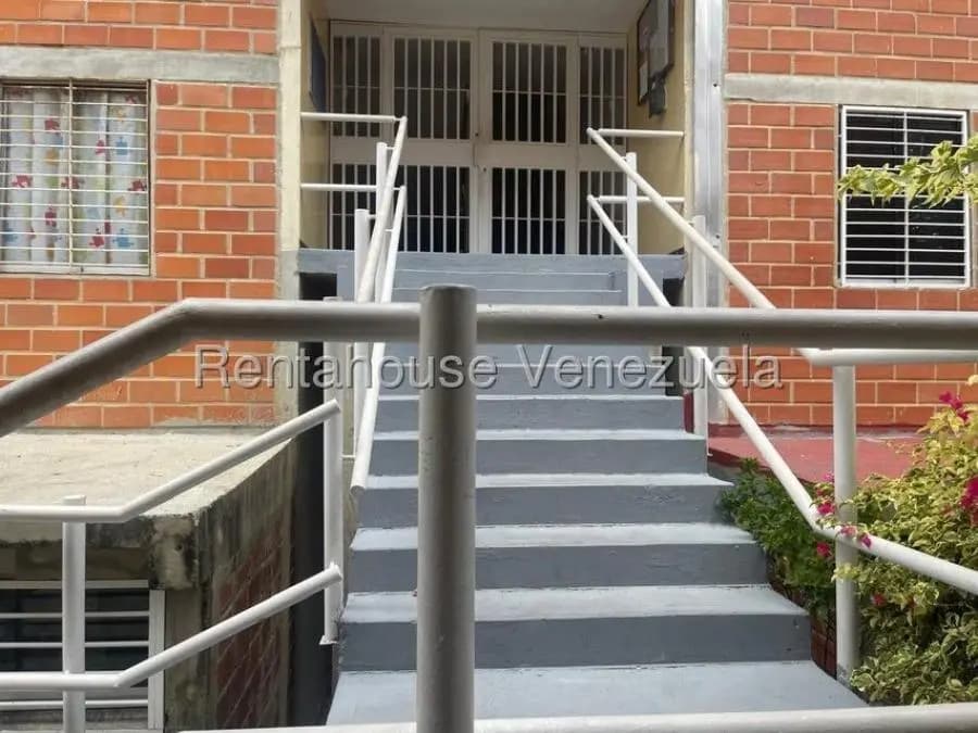Apartamento en Venta en Caracas - 10