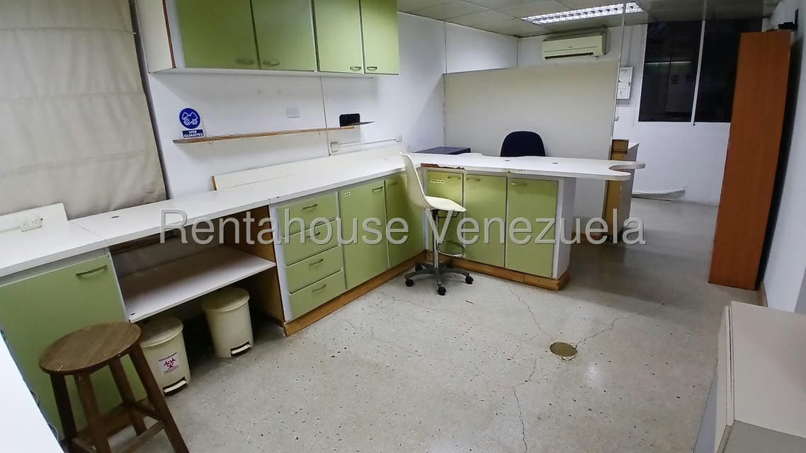 Comercial (Local Comercial) en Alquiler en Parroquia Catedral, Lara - 21