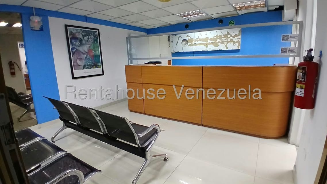 Comercial (Local Comercial) en Alquiler en Parroquia Catedral, Lara - 5