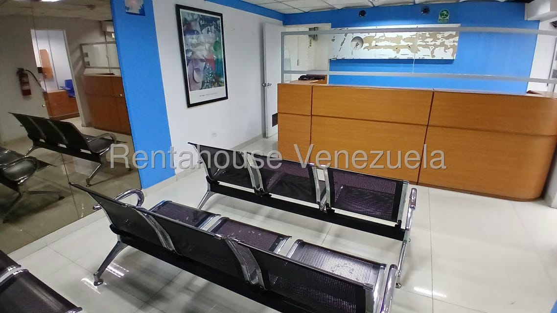 Comercial (Local Comercial) en Alquiler en Parroquia Catedral, Lara - 6