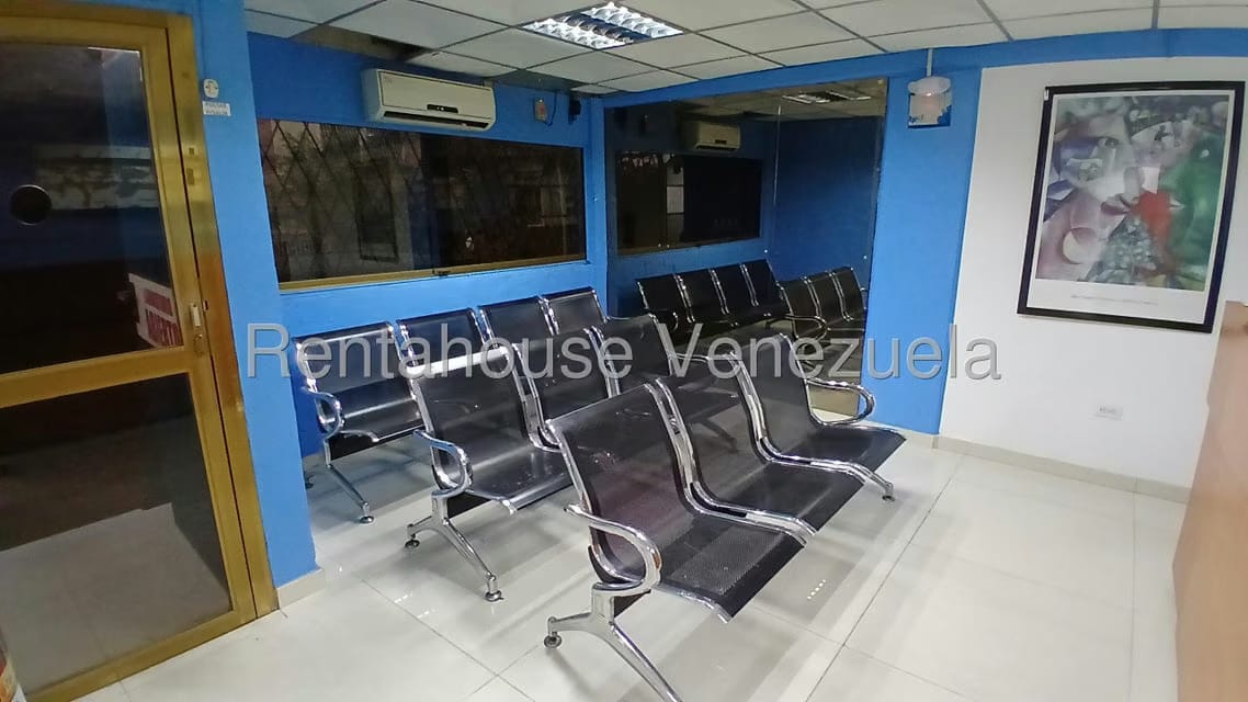 Comercial (Local Comercial) en Alquiler en Parroquia Catedral, Lara - 7