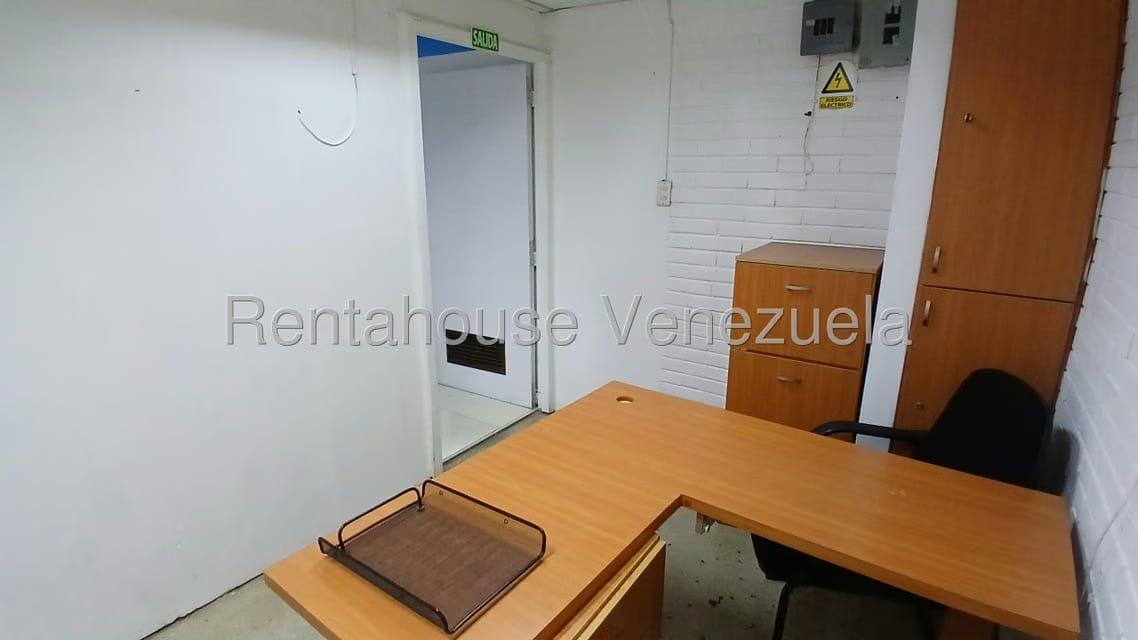 Comercial (Local Comercial) en Alquiler en Parroquia Catedral, Lara - 10