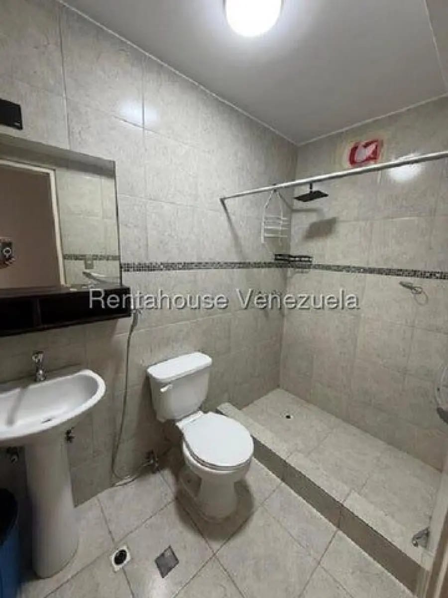 Apartamento en Alquiler en Los naranjos del cafetal Caracas