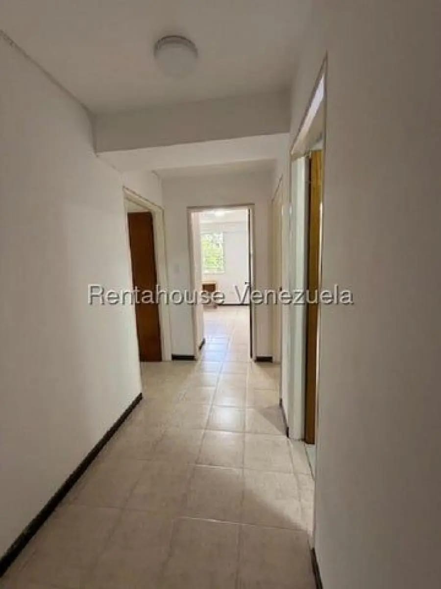 Apartamento en Alquiler en Los naranjos del cafetal Caracas - 3