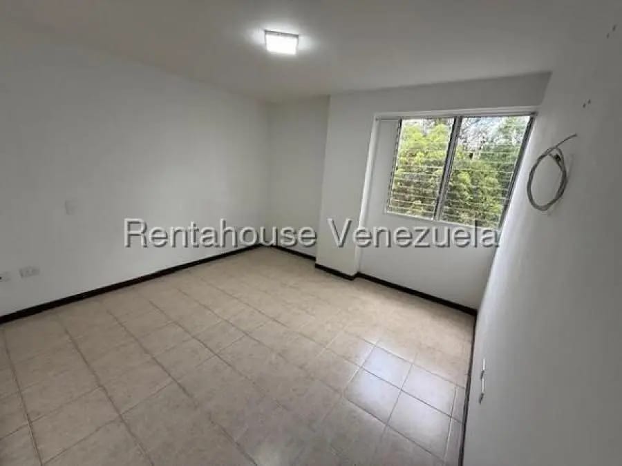 Apartamento en Alquiler en Los naranjos del cafetal Caracas - 6