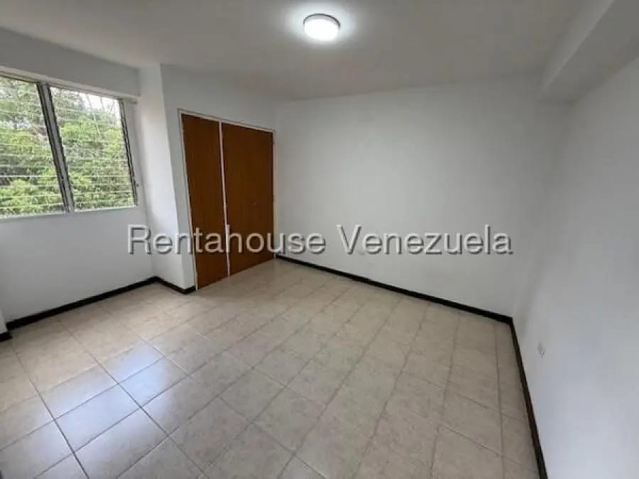 Apartamento en Alquiler en Los naranjos del cafetal Caracas - 7