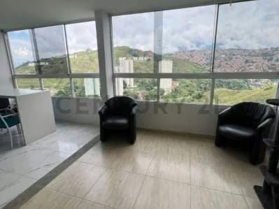 VENTA TOWHOUSE DUPLEX, EL ENCANTADO HATILLO - 3