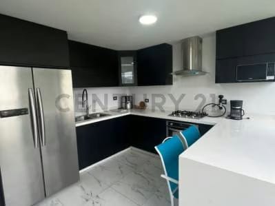 VENTA TOWHOUSE DUPLEX, EL ENCANTADO HATILLO - 4