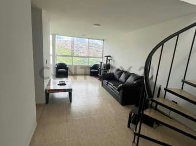 VENTA TOWHOUSE DUPLEX, EL ENCANTADO HATILLO - 8