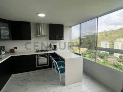 VENTA TOWHOUSE DUPLEX, EL ENCANTADO HATILLO - 9